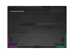 لپ تاپ گیمینگ ایسوس ROG Strix SCAR 17 G733ZX (2022)