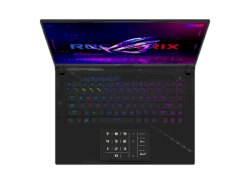لپ تاپ گیمینگ ایسوس ROG Strix Scar 16 G634JY (2023)