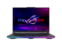 لپ تاپ گیمینگ ایسوس ROG Strix Scar 16 G634JY (2023)