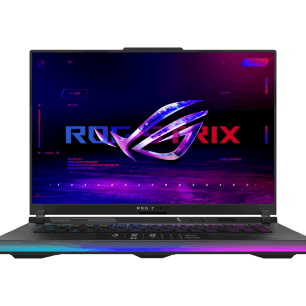 لپ تاپ گیمینگ ایسوس ROG Strix Scar 16 G634JY (2023)