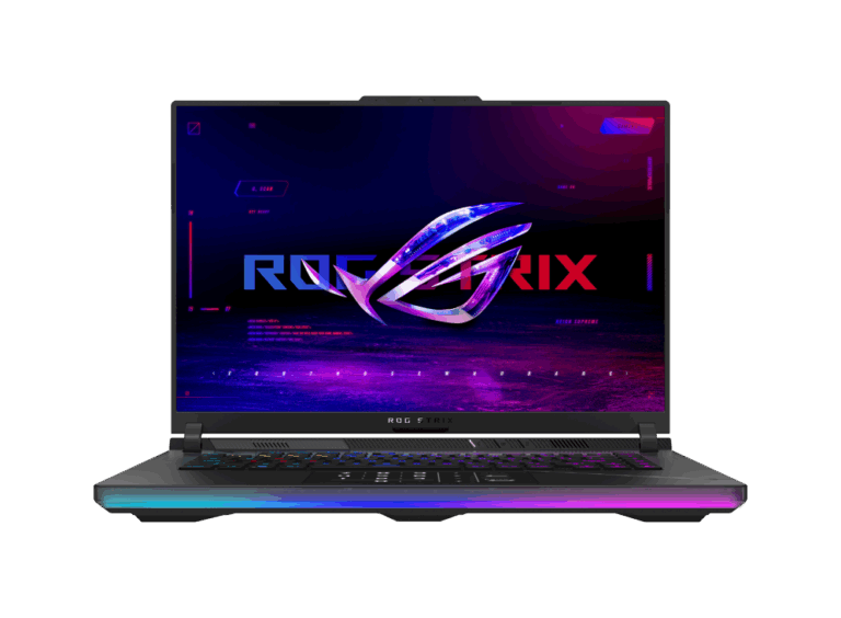 لپ تاپ گیمینگ ایسوس ROG Strix Scar 16 G634JY (2023)