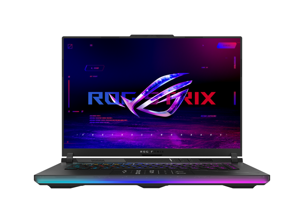 لپ تاپ گیمینگ ایسوس ROG Strix Scar 16 G634JY (2023)