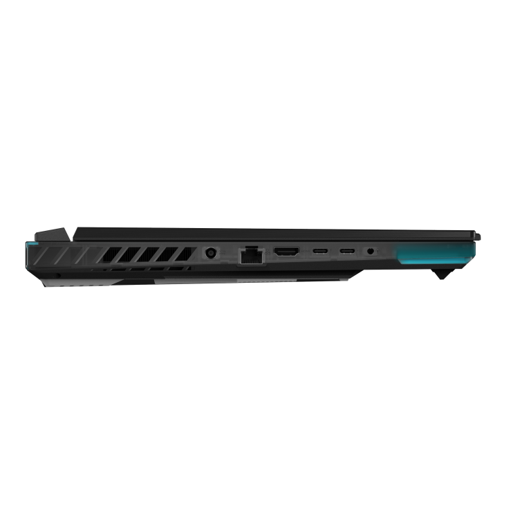 لپ تاپ گیمینگ ایسوس ROG Strix Scar 16 G634JYR (2024)
