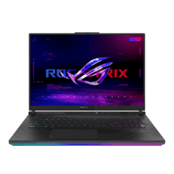 لپ تاپ گیمینگ ایسوس ROG Strix Scar 18 G834JYR (2024)