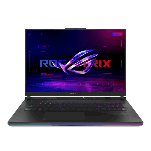 لپ تاپ گیمینگ ایسوس ROG Strix Scar 18 G834JYR (2024)