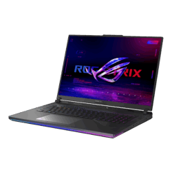 لپ تاپ گیمینگ ایسوس ROG Strix Scar 18 G834JYR (2024)