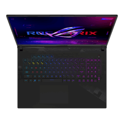 لپ تاپ گیمینگ ایسوس ROG Strix Scar 18 G834JYR (2024)