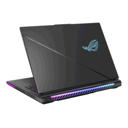 لپ تاپ گیمینگ ایسوس ROG Strix Scar 18 G834JYR (2024)