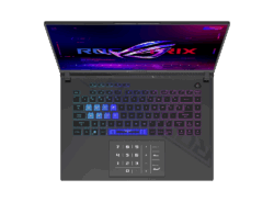 لپ تاپ گیمینگ ایسوس ROG Strix G16 G614JU (2023)
