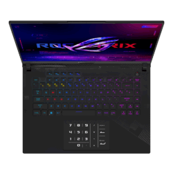 لپ تاپ گیمینگ ایسوس ROG Strix Scar 16 G634JZ (2023)