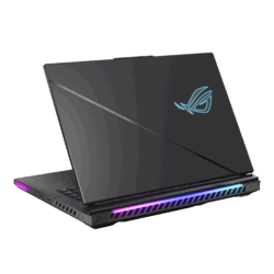 لپ تاپ گیمینگ ایسوس ROG Strix Scar 16 G634JZ (2023)
