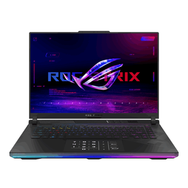 لپ تاپ گیمینگ ایسوس ROG Strix Scar 16 G634JZ (2023)