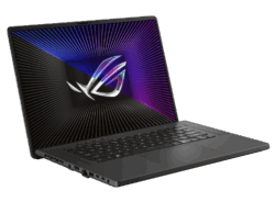 لپ تاپ گیمینگ ایسوس ROG Zephyrus G16 GU603VI (2023)