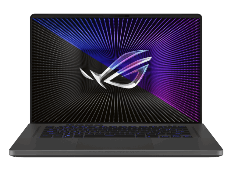 لپ تاپ گیمینگ ایسوس ROG Zephyrus G16 GU603VI (2023)