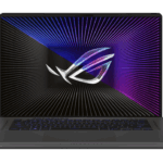 لپ تاپ گیمینگ ایسوس ROG Zephyrus G16 GU603VV (2023)