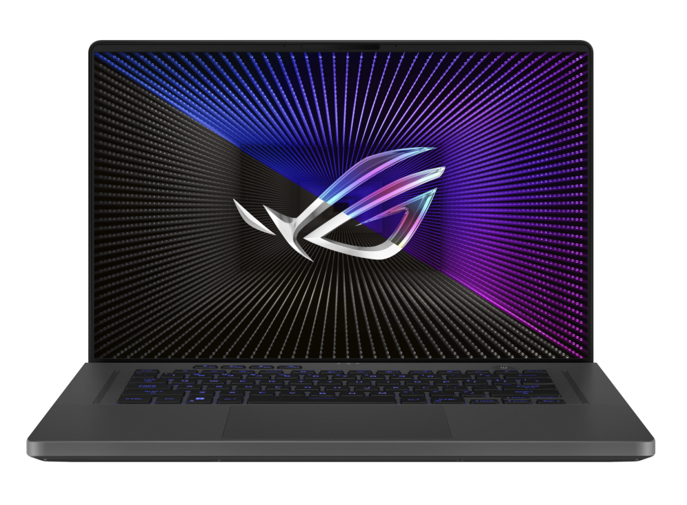 لپ تاپ گیمینگ ایسوس ROG Zephyrus G16 GU603VV (2023)