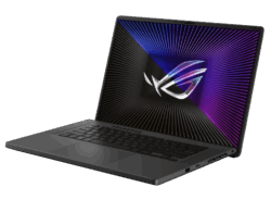 لپ تاپ گیمینگ ایسوس ROG Zephyrus G16 GU603VV (2023)