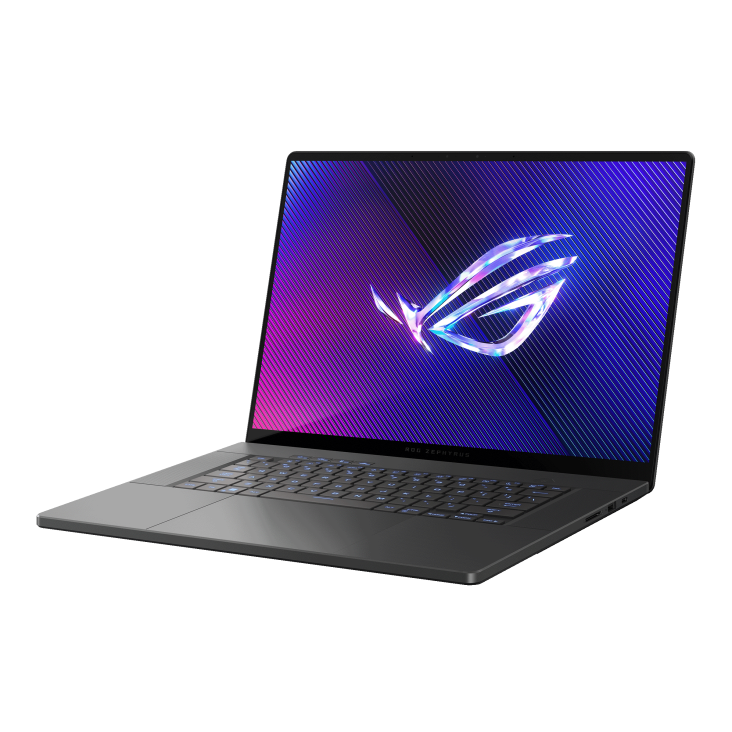 لپ تاپ گیمینگ ایسوس ROG Zephyrus G16 GU605MZ (2024)
