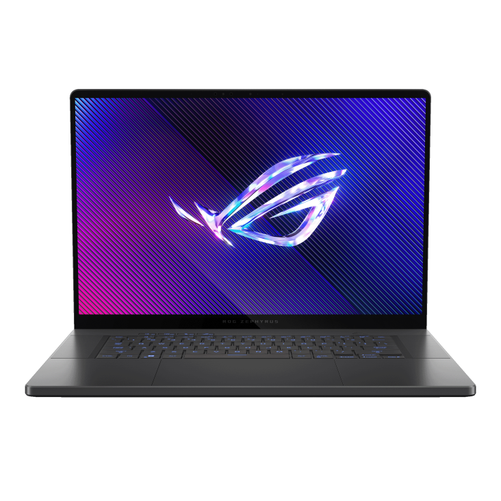 لپ تاپ گیمینگ ایسوس ROG Zephyrus G16 GU605MZ (2024)