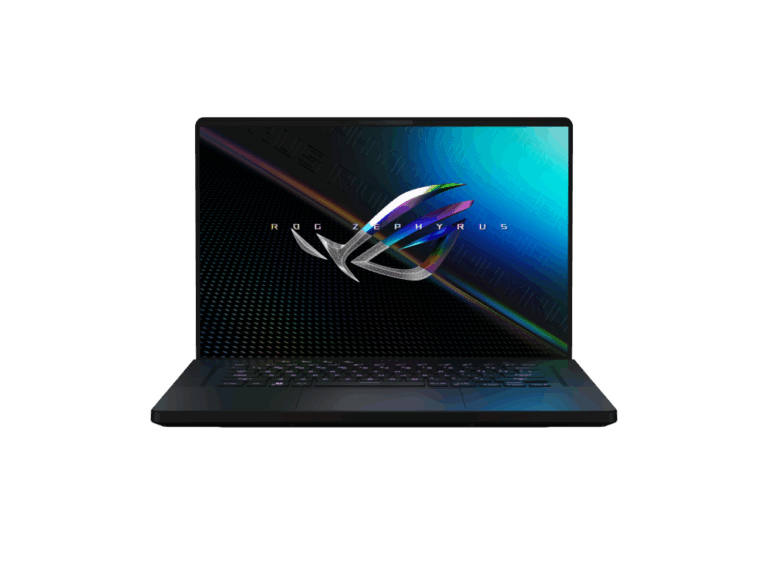 لپ تاپ گیمینگ ایسوس ROG Zephyrus M16 GU603ZW