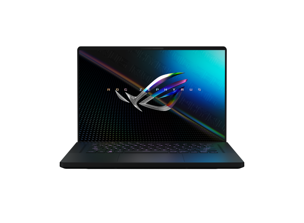 لپ تاپ گیمینگ ایسوس ROG Zephyrus M16 GU603ZW