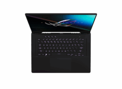 لپ تاپ گیمینگ ایسوس ROG Zephyrus M16 GU603ZW