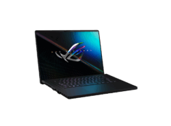 لپ تاپ گیمینگ ایسوس ROG Zephyrus M16 GU603ZW