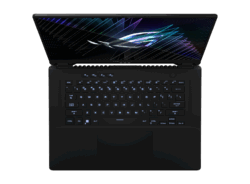 لپ تاپ گیمینگ ایسوس ROG Zephyrus M16 GU604VI (2023)