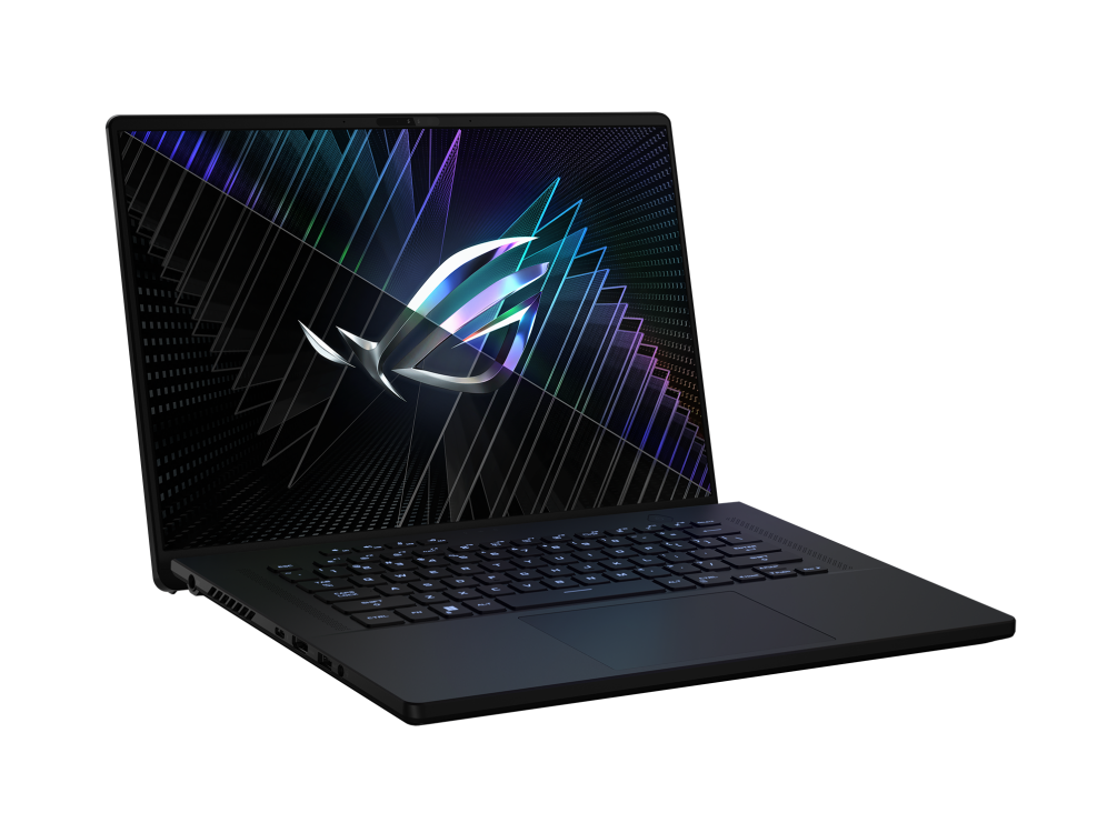 لپ تاپ گیمینگ ایسوس ROG Zephyrus M16 GU604VI (2023)