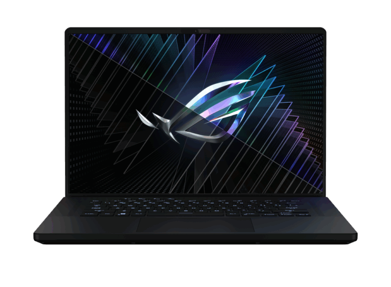 لپ تاپ گیمینگ ایسوس ROG Zephyrus M16 GU604VI (2023)