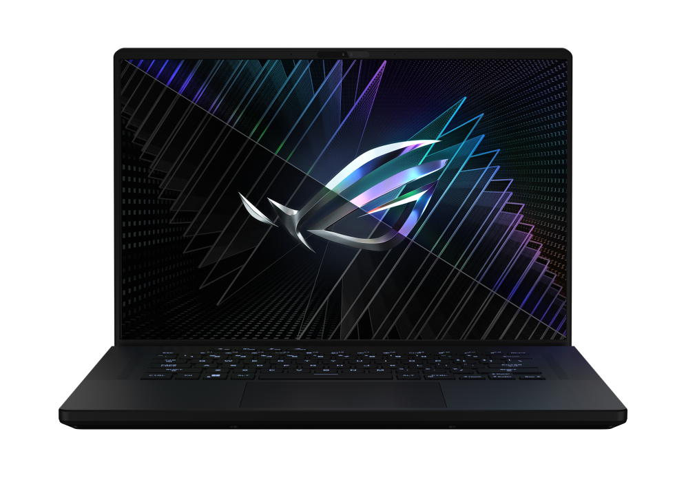 لپ تاپ گیمینگ ایسوس ROG Zephyrus M16 GU604VI (2023)