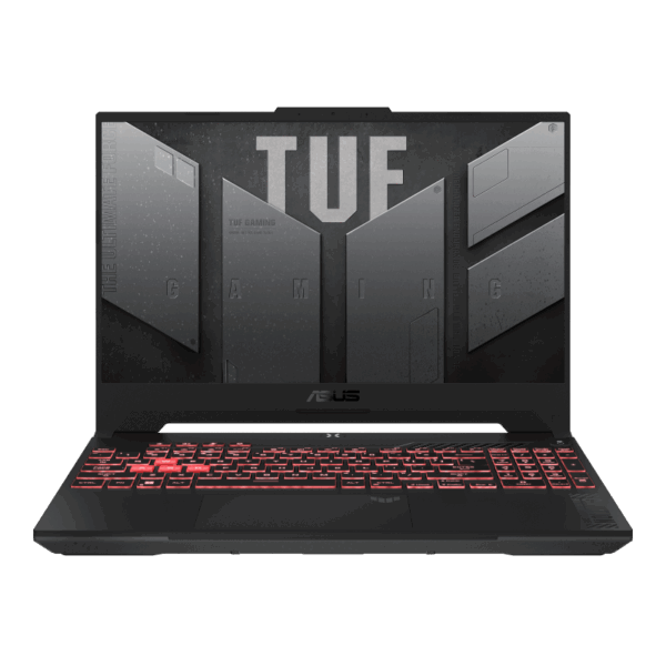 لپ تاپ گیمینگ ایسوس TUF Gaming A15 FA507NUR-R7