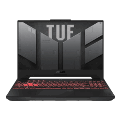 لپ تاپ گیمینگ ایسوس TUF Gaming A15 FA507UI-R9