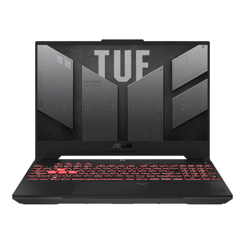 لپ تاپ گیمینگ ایسوس TUF Gaming A15 FA507UI-R9