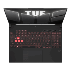 لپ تاپ گیمینگ ایسوس TUF Gaming A16 FA607PI-R9