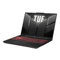لپ تاپ گیمینگ ایسوس TUF Gaming A16 FA607PI-R9