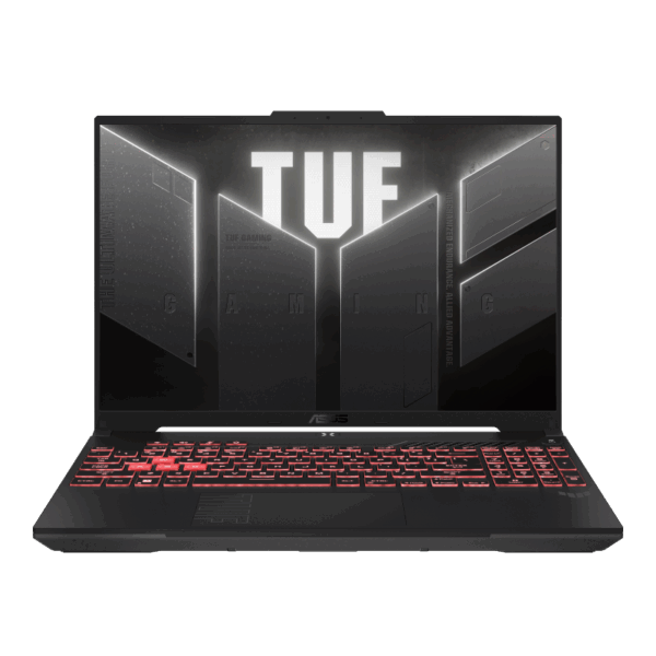 لپ تاپ گیمینگ ایسوس TUF Gaming A16 FA607PV-R9