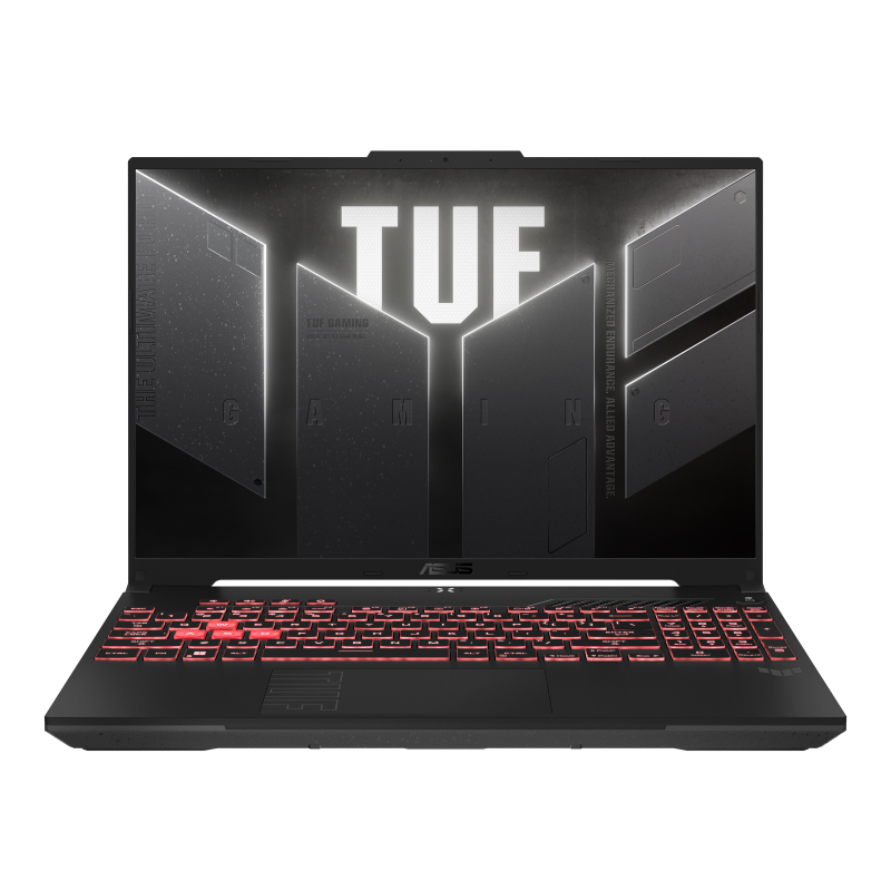 لپ تاپ گیمینگ ایسوس TUF Gaming A16 FA607PV-R9
