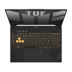 لپ تاپ گیمینگ ایسوس TUF Gaming F15 FX507VU-i7
