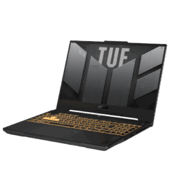 لپ‌تاپ گیمینگ ایسوس TUF Gaming F15 FX507VV-i7