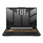لپ تاپ گیمینگ ایسوس TUF Gaming F15 FX507ZC-i7