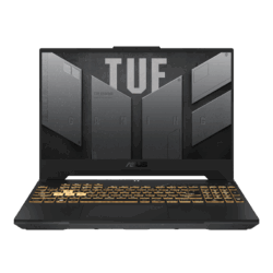 لپ تاپ گیمینگ ایسوس TUF Gaming F15 FX507ZC-i7