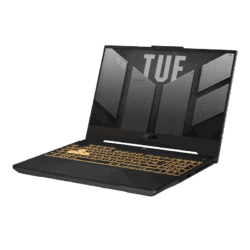 لپ تاپ گیمینگ ایسوس TUF Gaming F15 FX507ZC-i7