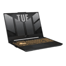 لپ تاپ گیمینگ ایسوس TUF Gaming F15 FX507ZC-i7
