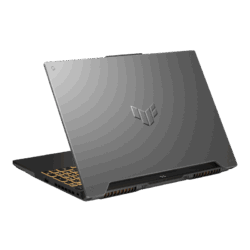 لپ‌تاپ گیمینگ ایسوس TUF Gaming F15 FX507ZC4-i5