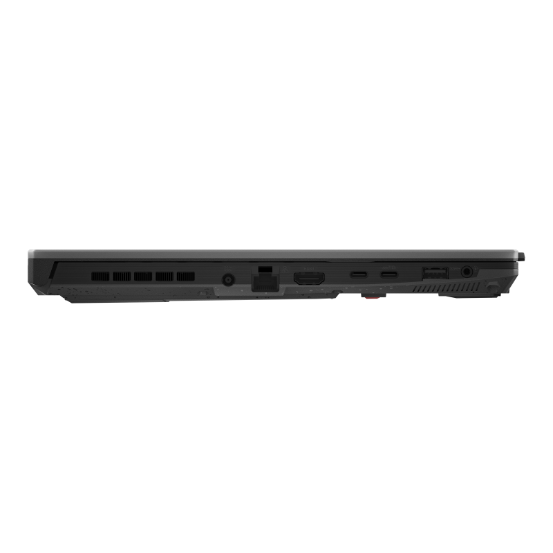لپ‌تاپ گیمینگ ایسوس TUF Gaming F15 FX507ZC4-i5
