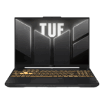 لپ تاپ گیمینگ ایسوس TUF Gaming F16 FX607JI-i7