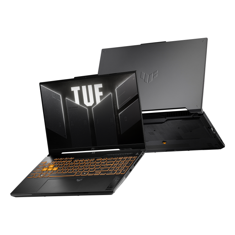 لپ تاپ گیمینگ ایسوس TUF Gaming F16 FX607JI-i7