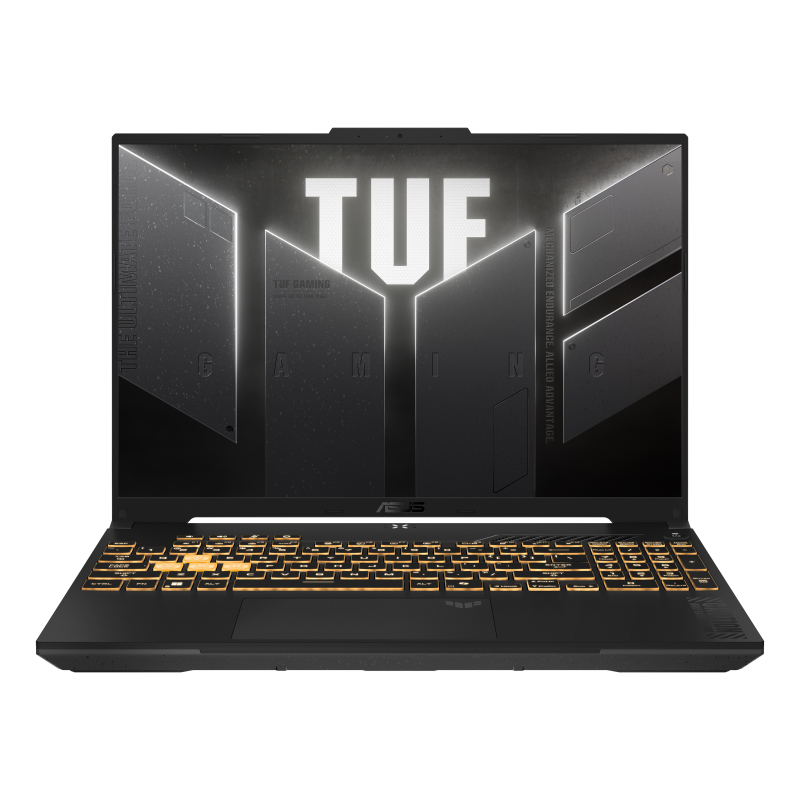 TUF Gaming F16 FX607JV-i7