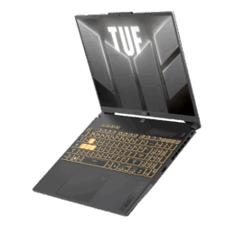 لپ تاپ گیمینگ ایسوس TUF Gaming F16 FX607JVR-i9
